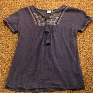 Cute summery shirt!!